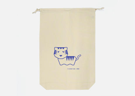 2022年 HAPPY BAG_ PAPIER TIGRE SET