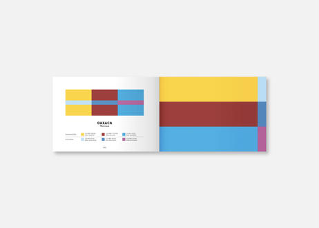 COLORING INSPIRATION BOOK Vol.1