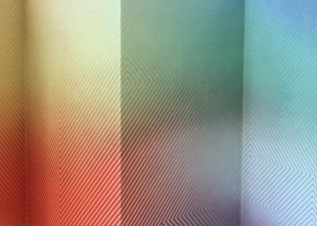 2022年版 VISIONARY_HOLISTIQUE