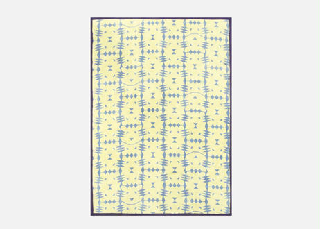 昭和西川 + PAPIER TIGRE ニューマイヤー毛布 / TIGRE